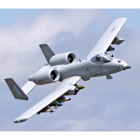 Freewing A-10 V2 Thunderbolt II Twin 80mm EDF Jet